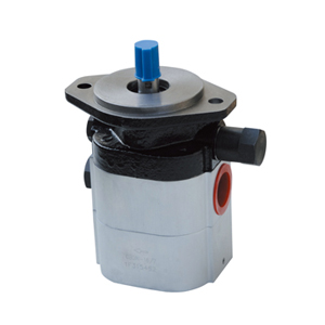 CBDN Hi-Low Gear Pumps